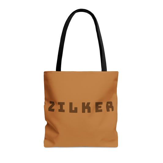 Brown Paper Bag* Park Bag