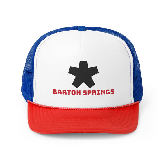 BS* Trucker Caps