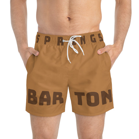 Barkn* Swim Shorts