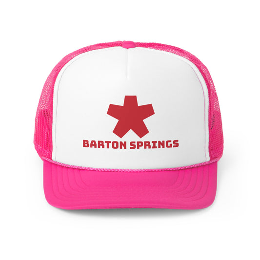 BS* Trucker Caps